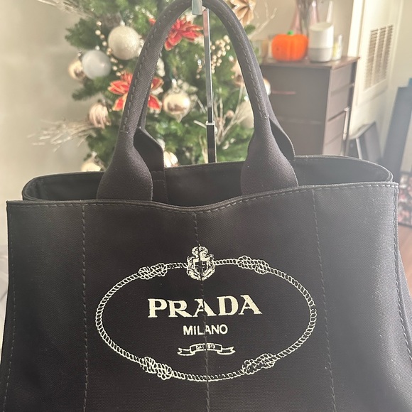 Prada Bag with Entrupy Certification - Picture 11 of 11